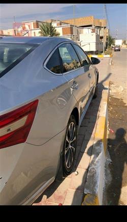 تويوتا أفالون